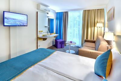 پریماسُل رالیتسا اکوا کلوب