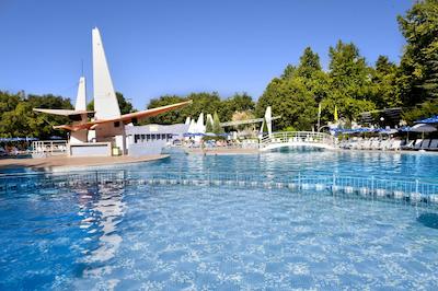 پریماسُل رالیتسا اکوا کلوب