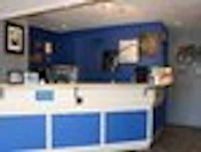 رامادا لیمیتد اسیا ورلد