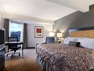 رامادا کاملوپز