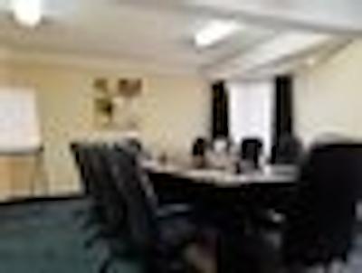 رامادا کاملوپز