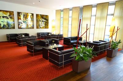 بست وسترن پلازا هتل هامبورگ