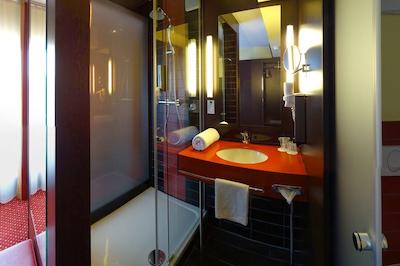 بست وسترن پلازا هتل هامبورگ