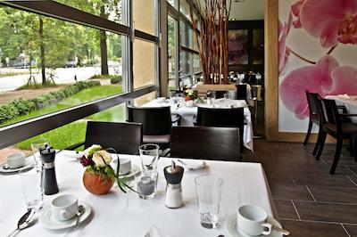 بست وسترن پلازا هتل هامبورگ