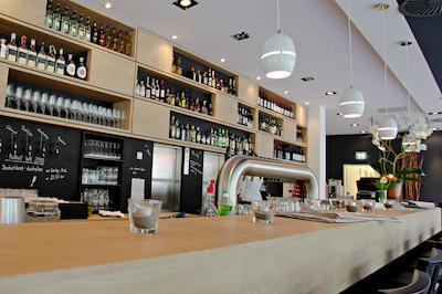 بست وسترن پلازا هتل هامبورگ