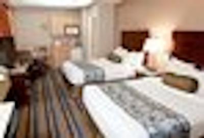 رامادا بای ویندهام وانکوور دونتون