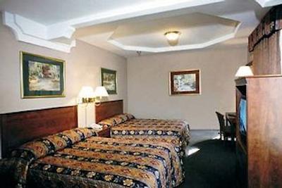 رامادا بای ویندهام وانکوور دونتون