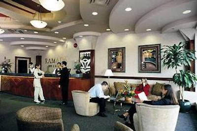 رامادا بای ویندهام وانکوور دونتون