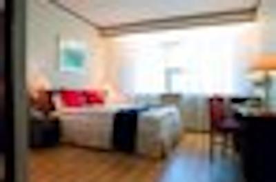 هتل ایسلاند