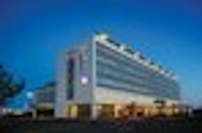 رادیسن بلو ساگا