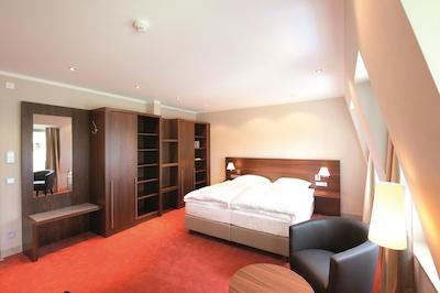 رینگهتل ککز ام موهلنبرگ گارنی