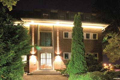 رینگهتل ککز ام موهلنبرگ گارنی