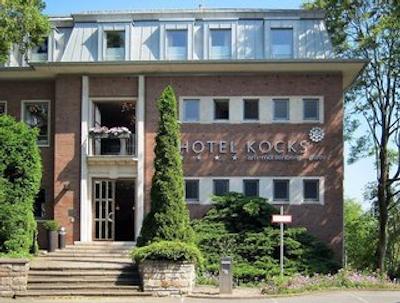 رینگهتل ککز ام موهلنبرگ گارنی