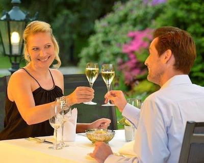 رینگهتل ککز ام موهلنبرگ گارنی