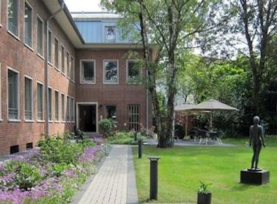 رینگهتل ککز ام موهلنبرگ گارنی