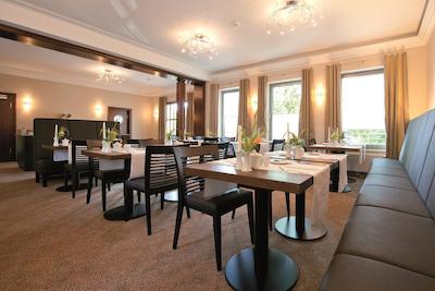 رینگهتل ککز ام موهلنبرگ گارنی