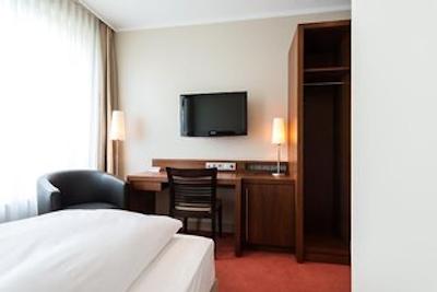 رینگهتل ککز ام موهلنبرگ گارنی