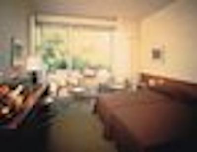 پارک هتل راونا