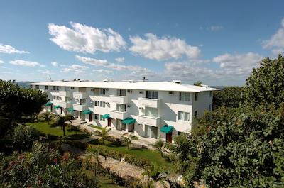 دز پلاز بیچ هوس هتل