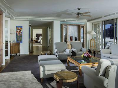 پولمان ریف هتل کاسینو