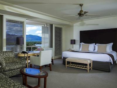 پولمان ریف هتل کاسینو