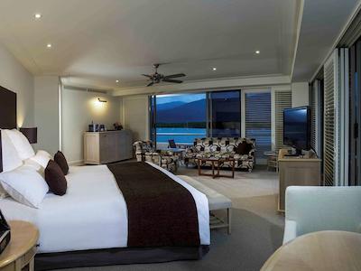 پولمان ریف هتل کاسینو