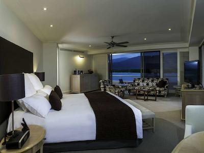 پولمان ریف هتل کاسینو