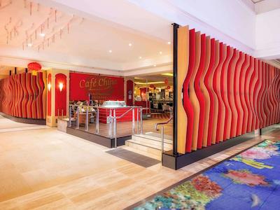 پولمان ریف هتل کاسینو