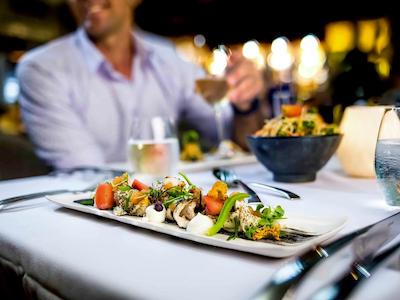 پولمان ریف هتل کاسینو