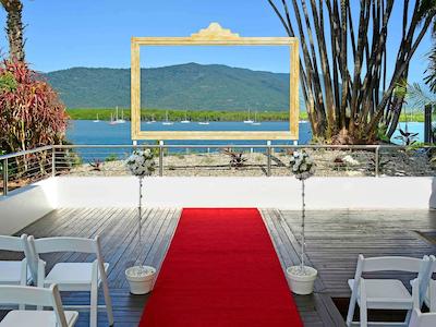 پولمان ریف هتل کاسینو