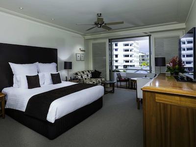 پولمان ریف هتل کاسینو