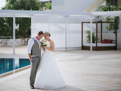 پولمان ریف هتل کاسینو