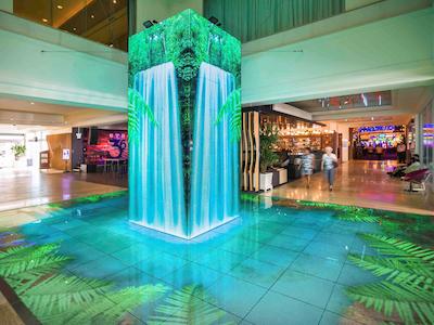 پولمان ریف هتل کاسینو