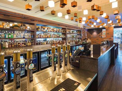 پولمان ریف هتل کاسینو