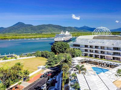 پولمان ریف هتل کاسینو