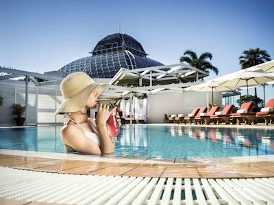 پولمان ریف هتل کاسینو