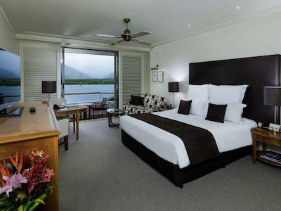 پولمان ریف هتل کاسینو