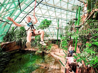 پولمان ریف هتل کاسینو