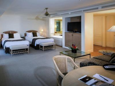 پولمان ریف هتل کاسینو