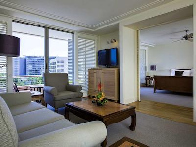 پولمان ریف هتل کاسینو