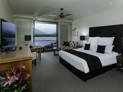 پولمان ریف هتل کاسینو