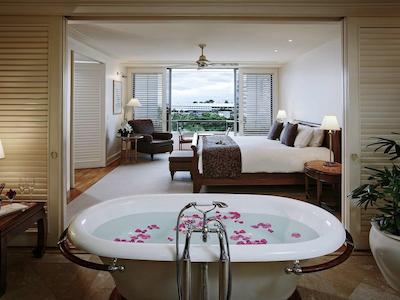 پولمان ریف هتل کاسینو