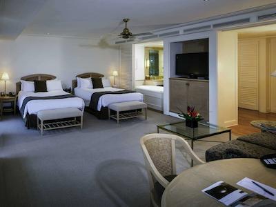 پولمان ریف هتل کاسینو