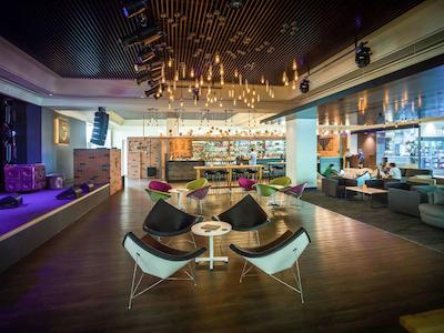 پولمان ریف هتل کاسینو