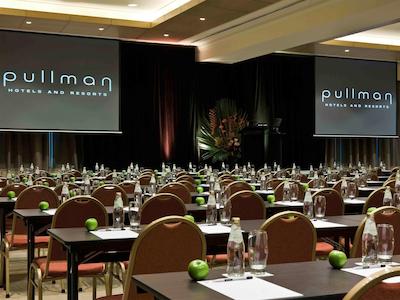 پولمان ریف هتل کاسینو