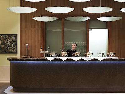 پولمان ریف هتل کاسینو