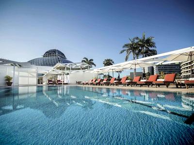 پولمان ریف هتل کاسینو