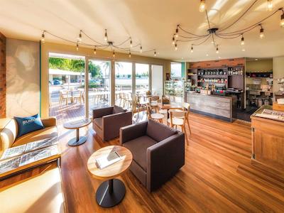 پولمان ریف هتل کاسینو