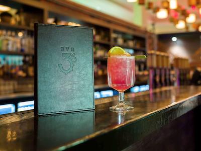 پولمان ریف هتل کاسینو