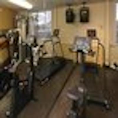 هتل وق دنور